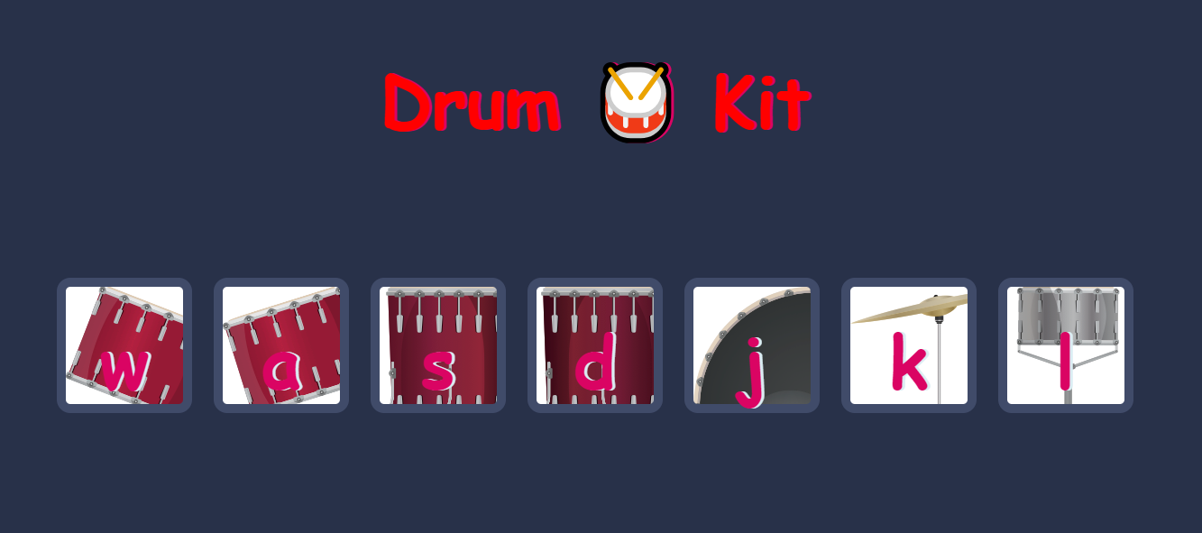 Drum Kit Image