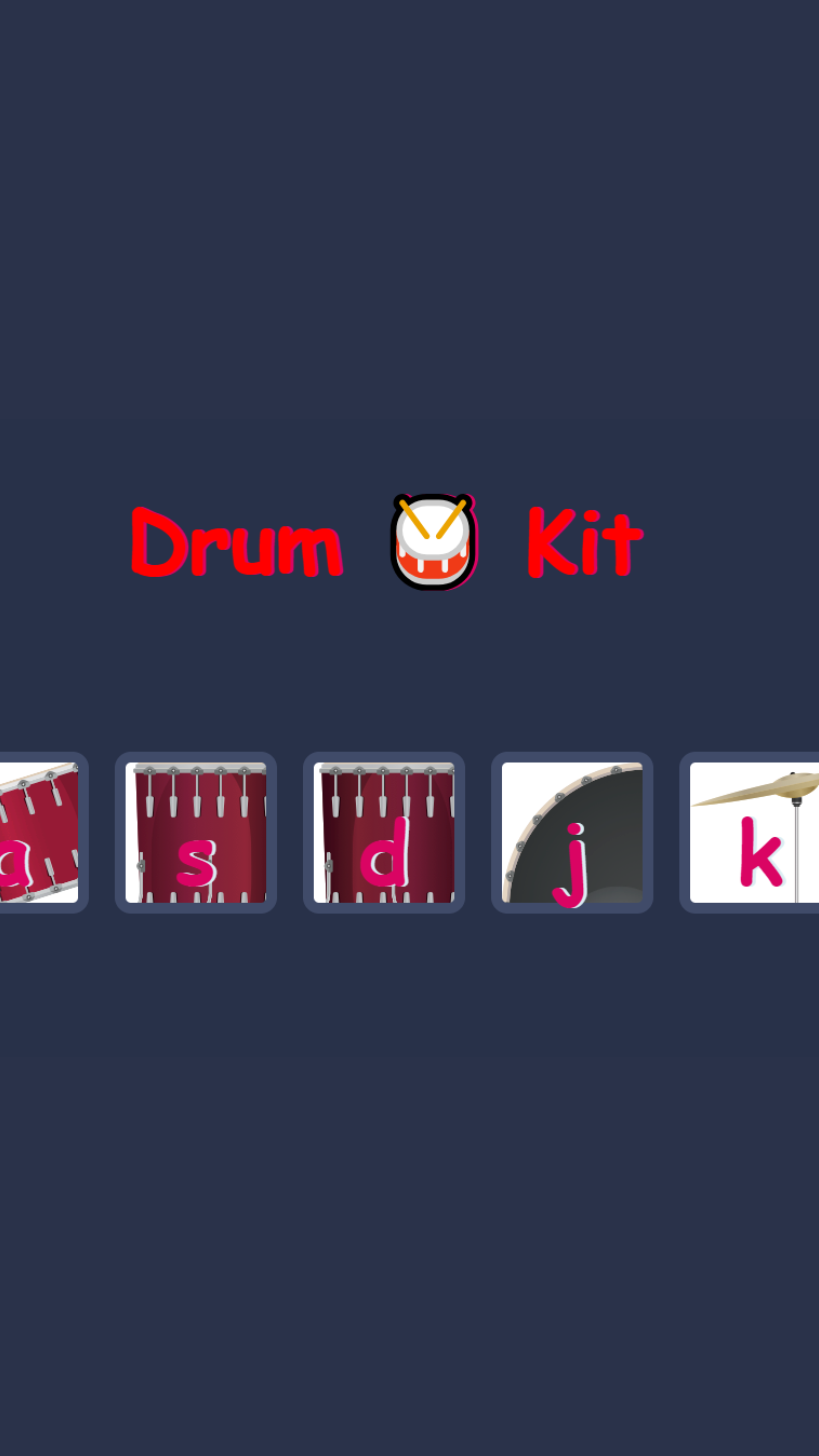 Drum Kit Image