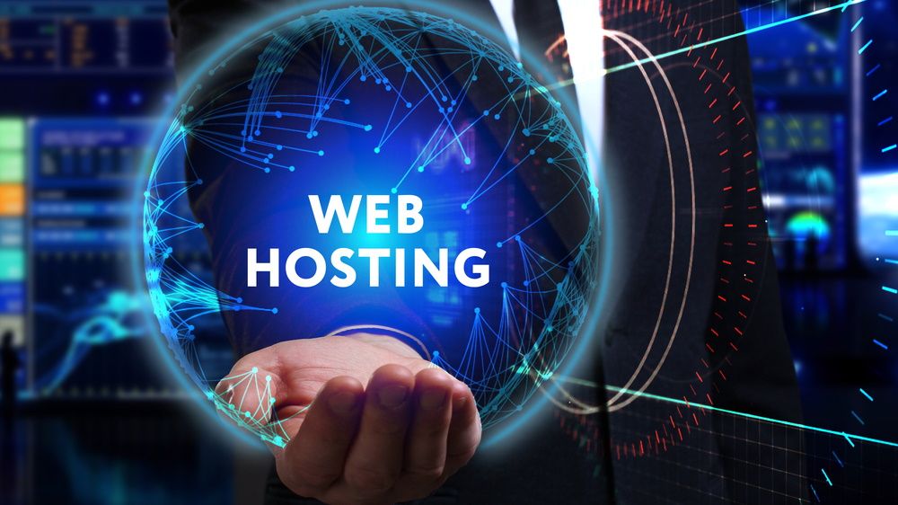 Choosing Your Hosting Provider