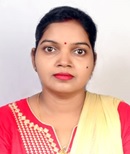 Ms. Nikita Agrawal