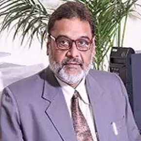 Mr. Rajiv Saxena